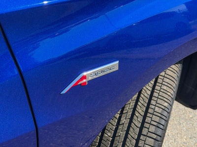 2026 Acura RDX A-Spec Advance Package SH-AWD