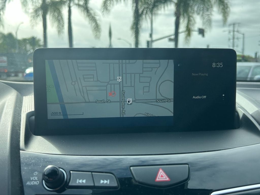 2023 Acura RDX A-Spec Advance Package SH-AWD