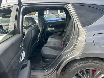 2023 Acura RDX A-Spec Advance Package SH-AWD