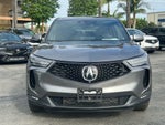 2023 Acura RDX A-Spec Advance Package SH-AWD