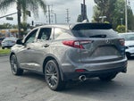 2023 Acura RDX A-Spec Advance Package SH-AWD