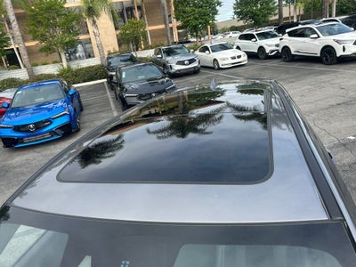 2023 Acura RDX A-Spec Advance Package SH-AWD