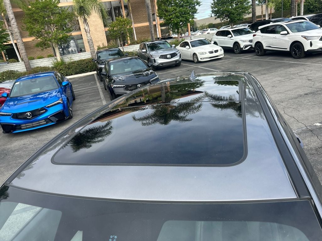 2023 Acura RDX A-Spec Advance Package SH-AWD