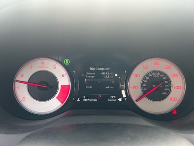 2023 Acura RDX A-Spec Advance Package SH-AWD