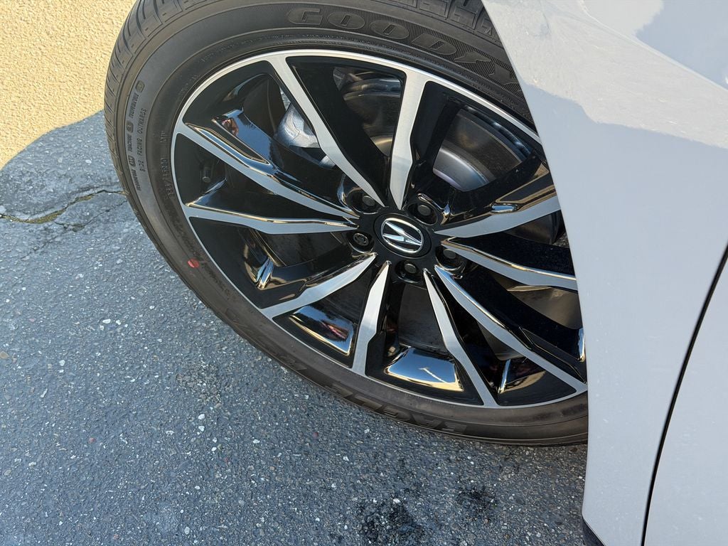 2026 Acura RDX A-Spec Advance Package SH-AWD
