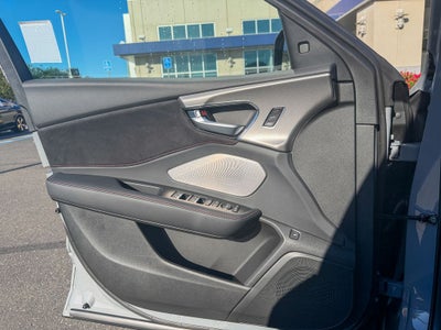 2026 Acura RDX A-Spec Advance Package SH-AWD