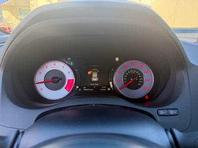 2026 Acura RDX A-Spec Advance Package SH-AWD