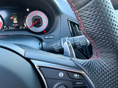 2026 Acura RDX A-Spec Advance Package SH-AWD