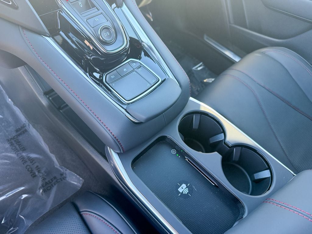 2026 Acura RDX A-Spec Advance Package SH-AWD