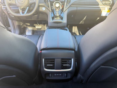 2026 Acura RDX A-Spec Advance Package SH-AWD