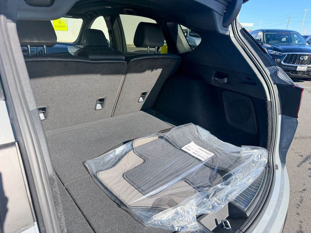 2026 Acura RDX A-Spec Advance Package SH-AWD