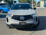 2026 Acura RDX A-Spec Advance Package SH-AWD