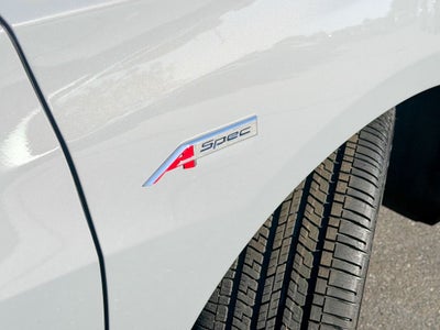 2026 Acura RDX A-Spec Advance Package SH-AWD