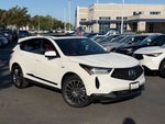 2022 Acura RDX PMC Edition SH-AWD