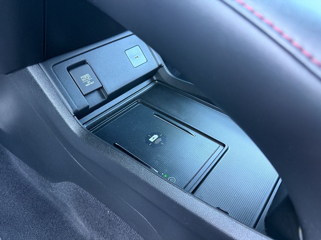 2022 Acura RDX A-Spec Advance Package SH-AWD