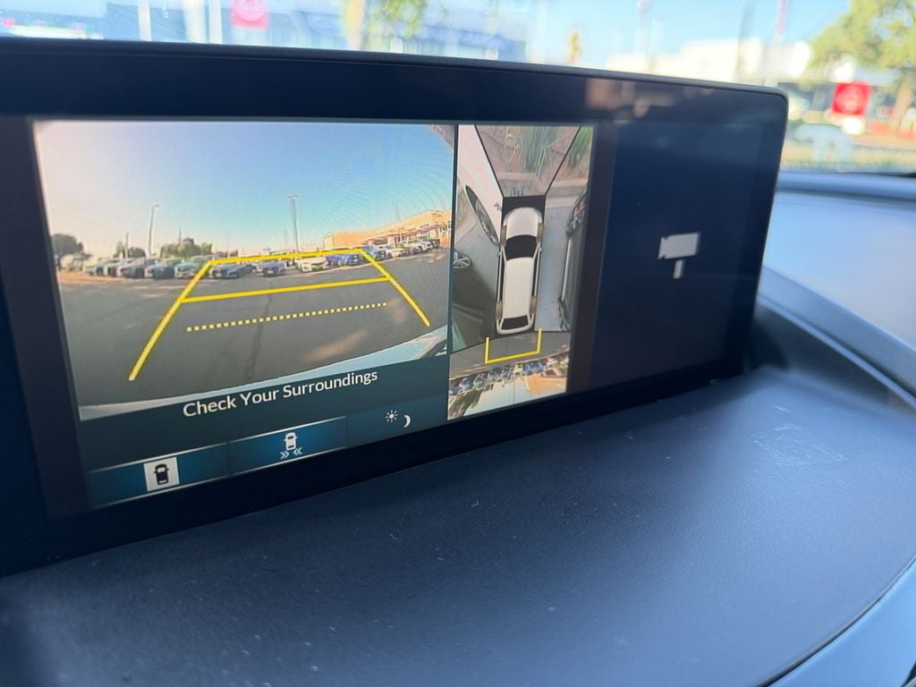 2022 Acura RDX A-Spec Advance Package SH-AWD