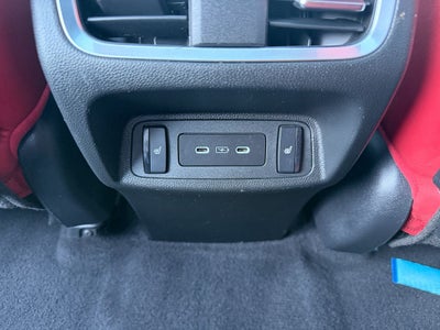 2022 Acura RDX A-Spec Advance Package SH-AWD