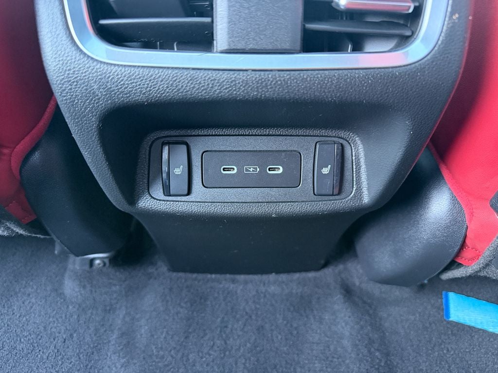 2022 Acura RDX A-Spec Advance Package SH-AWD