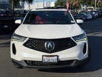 2022 Acura RDX PMC Edition SH-AWD