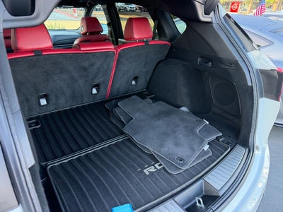 2022 Acura RDX A-Spec Advance Package SH-AWD