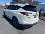 2022 Acura RDX PMC Edition SH-AWD