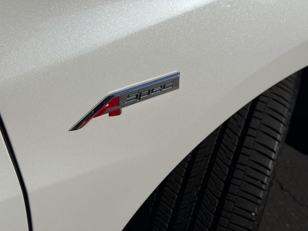 2022 Acura RDX PMC Edition SH-AWD