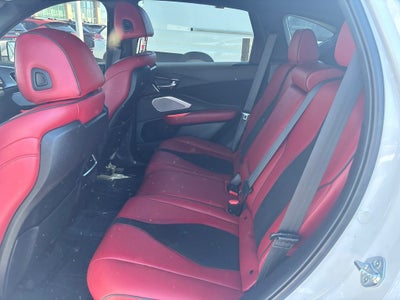 2022 Acura RDX PMC Edition SH-AWD