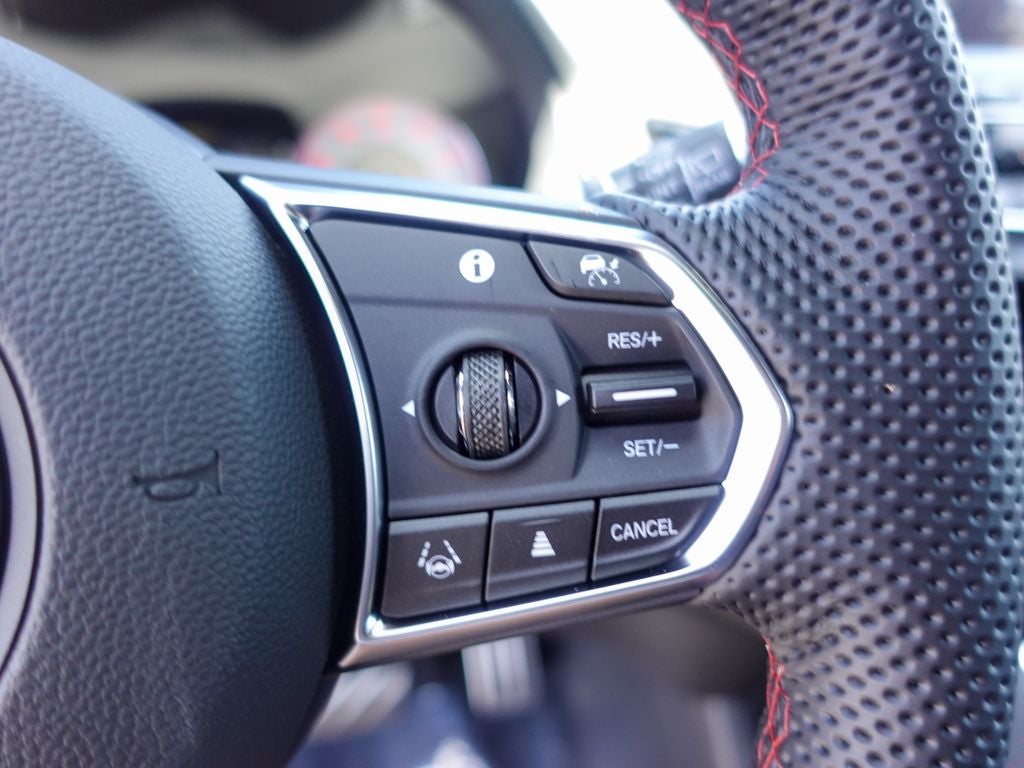 2026 Acura RDX A-Spec Advance Package SH-AWD