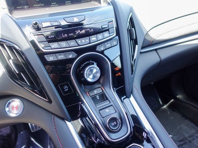 2026 Acura RDX A-Spec Advance Package SH-AWD