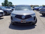 2026 Acura RDX A-Spec Advance Package SH-AWD