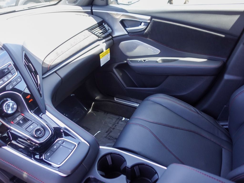 2026 Acura RDX A-Spec Advance Package SH-AWD