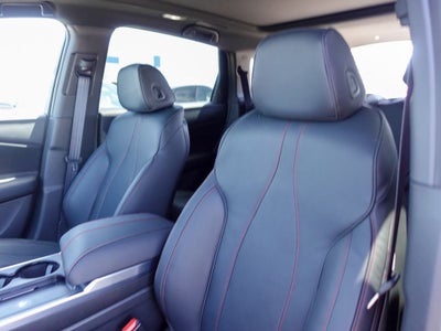 2026 Acura RDX A-Spec Advance Package SH-AWD