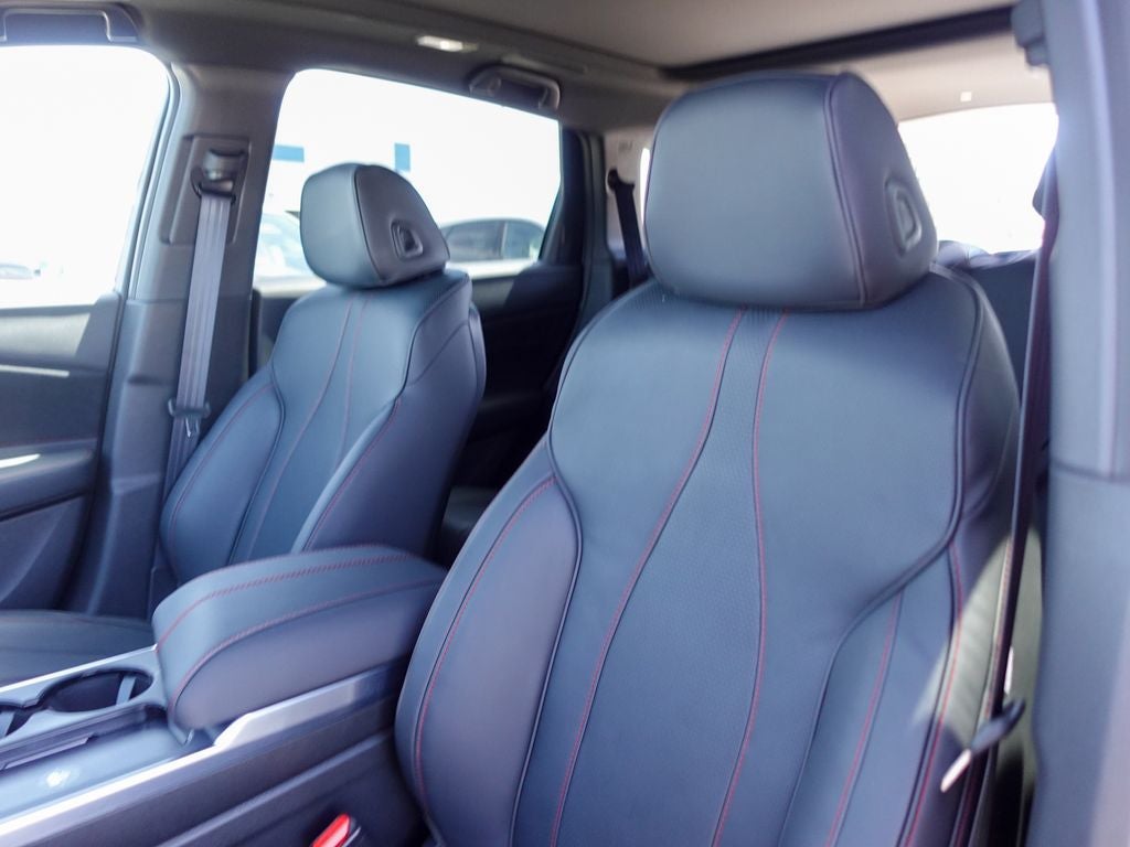 2026 Acura RDX A-Spec Advance Package SH-AWD