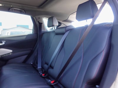 2026 Acura RDX A-Spec Advance Package SH-AWD