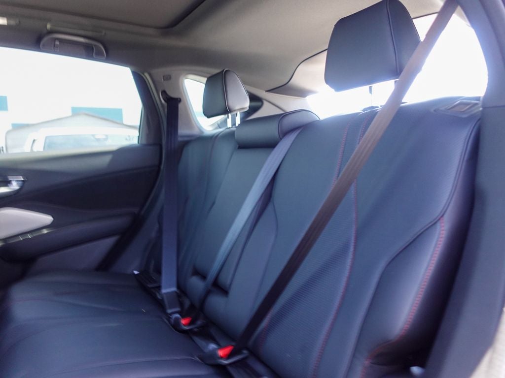 2026 Acura RDX A-Spec Advance Package SH-AWD