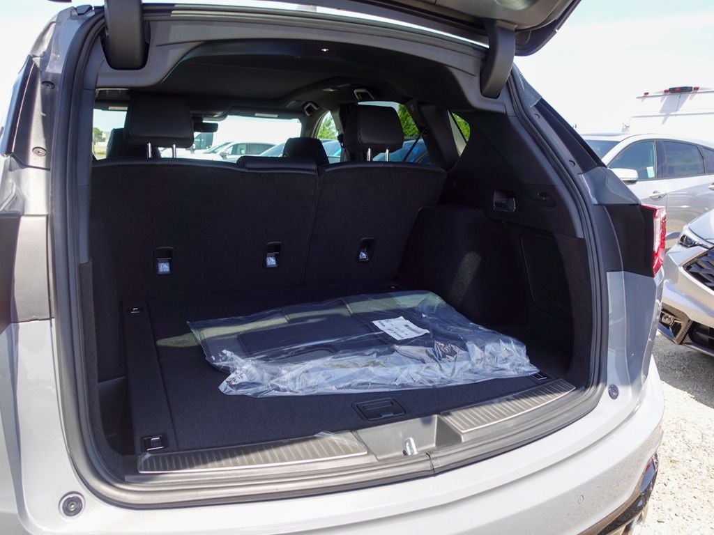 2026 Acura RDX A-Spec Advance Package SH-AWD