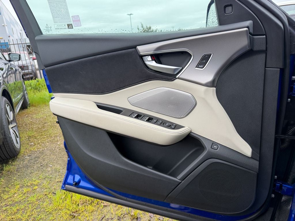 2026 Acura RDX A-Spec Advance Package SH-AWD
