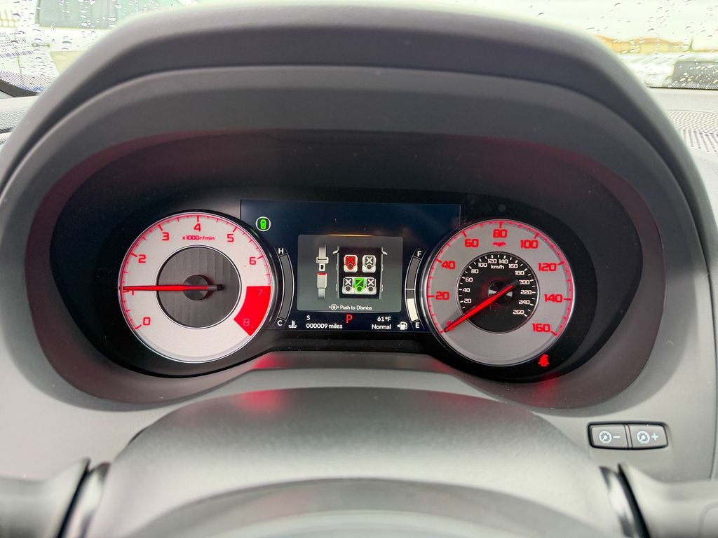 2026 Acura RDX A-Spec Advance Package SH-AWD