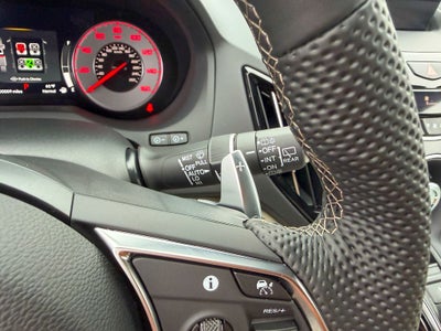 2026 Acura RDX A-Spec Advance Package SH-AWD