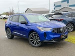2026 Acura RDX A-Spec Advance Package SH-AWD