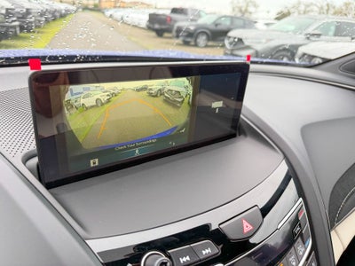 2026 Acura RDX A-Spec Advance Package SH-AWD