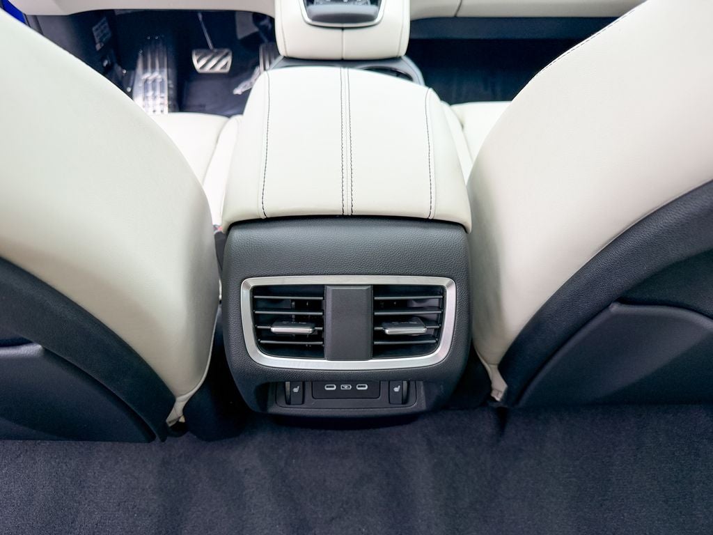 2026 Acura RDX A-Spec Advance Package SH-AWD