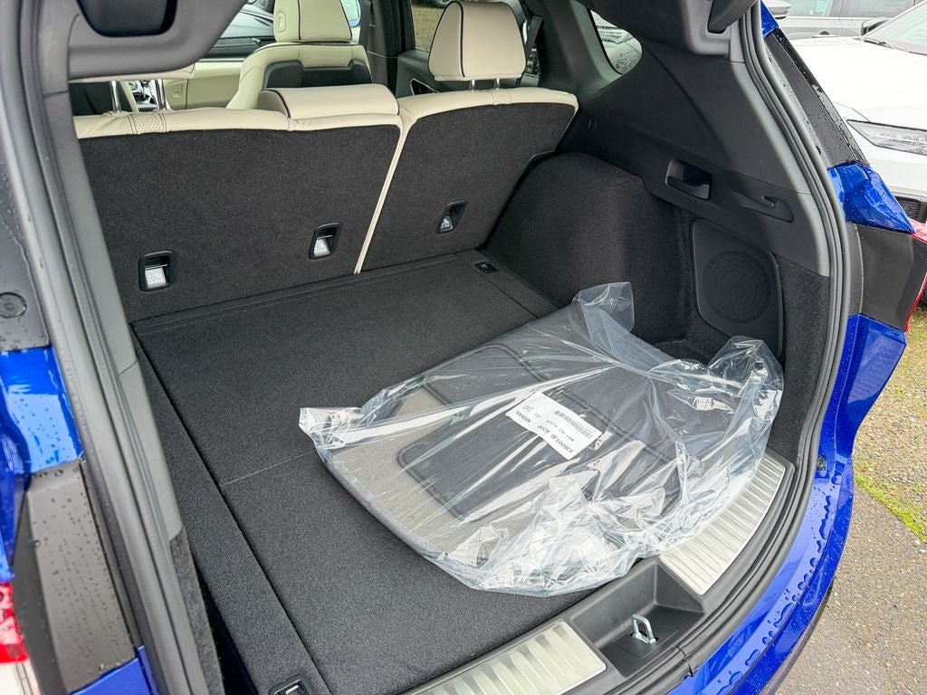 2026 Acura RDX A-Spec Advance Package SH-AWD