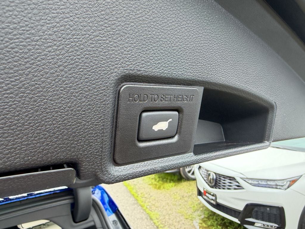 2026 Acura RDX A-Spec Advance Package SH-AWD