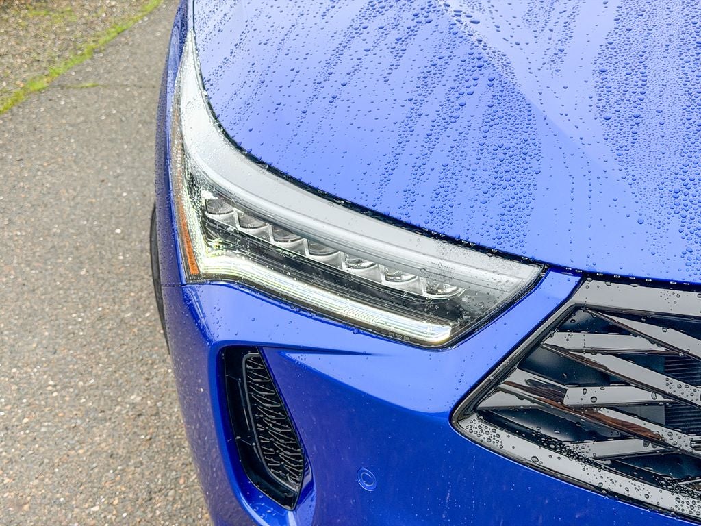 2026 Acura RDX A-Spec Advance Package SH-AWD