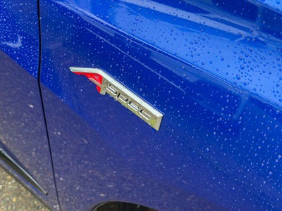 2026 Acura RDX A-Spec Advance Package SH-AWD