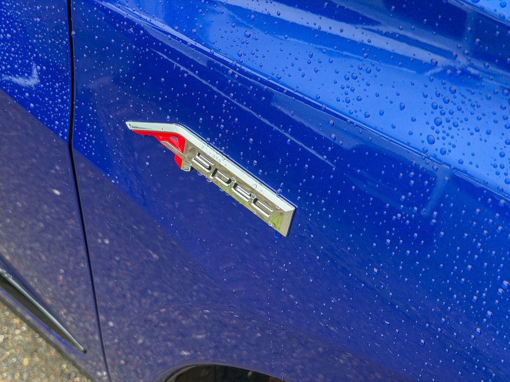 2026 Acura RDX A-Spec Advance Package SH-AWD