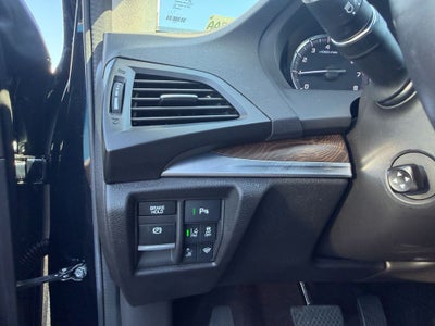 2019 Acura MDX 3.5L Advance Pkg w/Entertainment Pkg SH-AWD