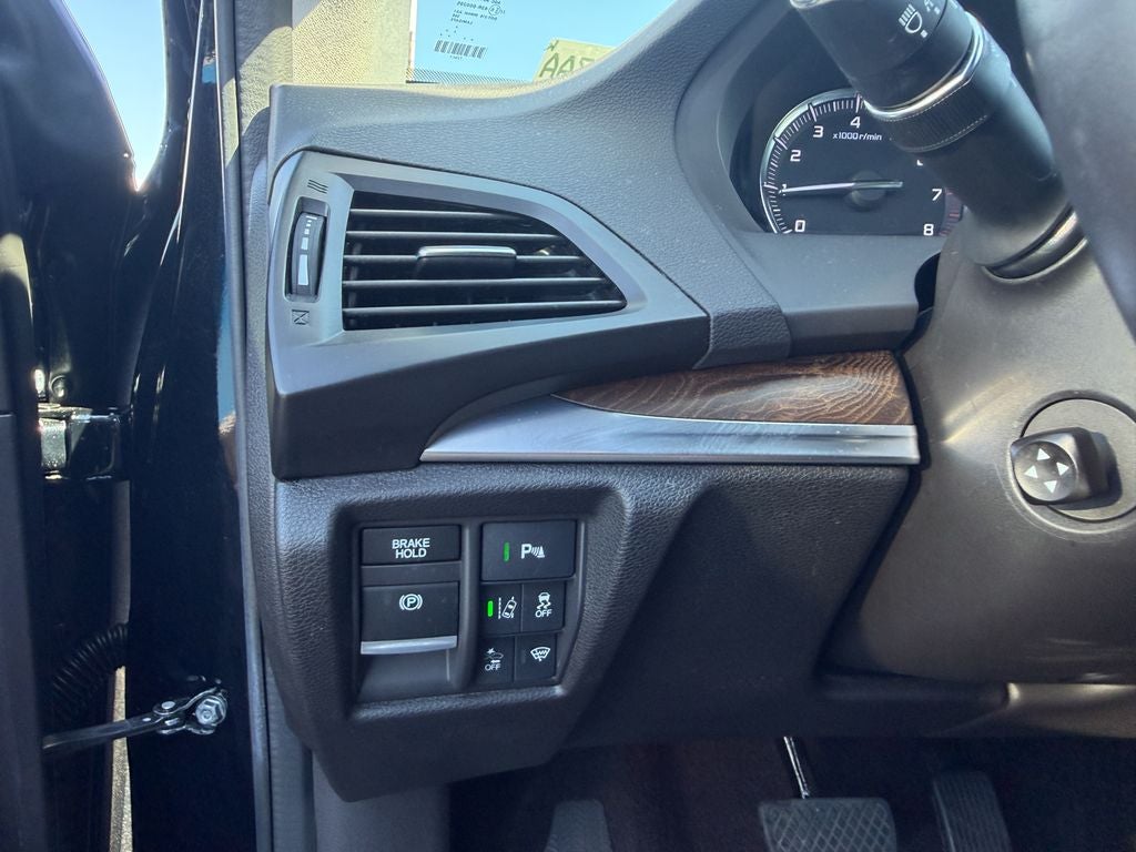 2019 Acura MDX 3.5L Advance Pkg w/Entertainment Pkg SH-AWD