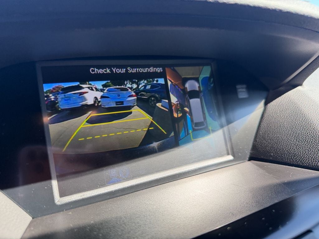 2019 Acura MDX 3.5L Advance Pkg w/Entertainment Pkg SH-AWD